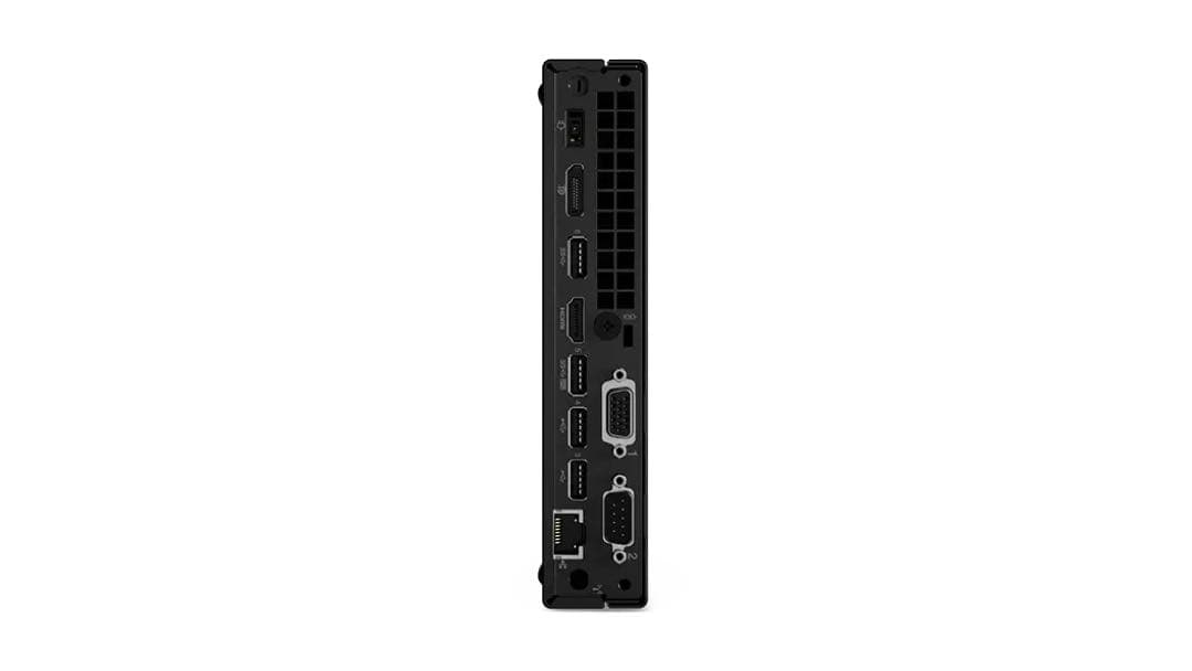 デスクトップPC ThinkCentre M75q Tiny Gen 2