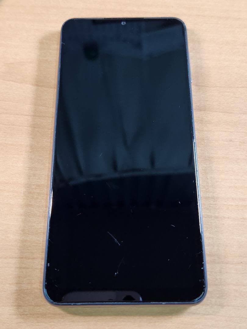 スマートフォン本体 021000J Galaxy A32(5G) 64GB