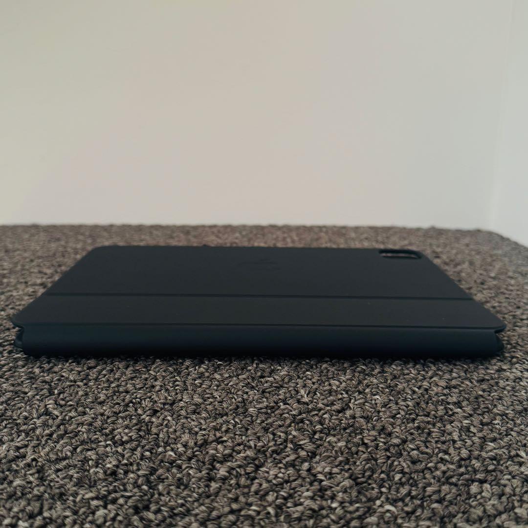 【極美品】Apple iPad Magic キーボード 純正11インチA2261