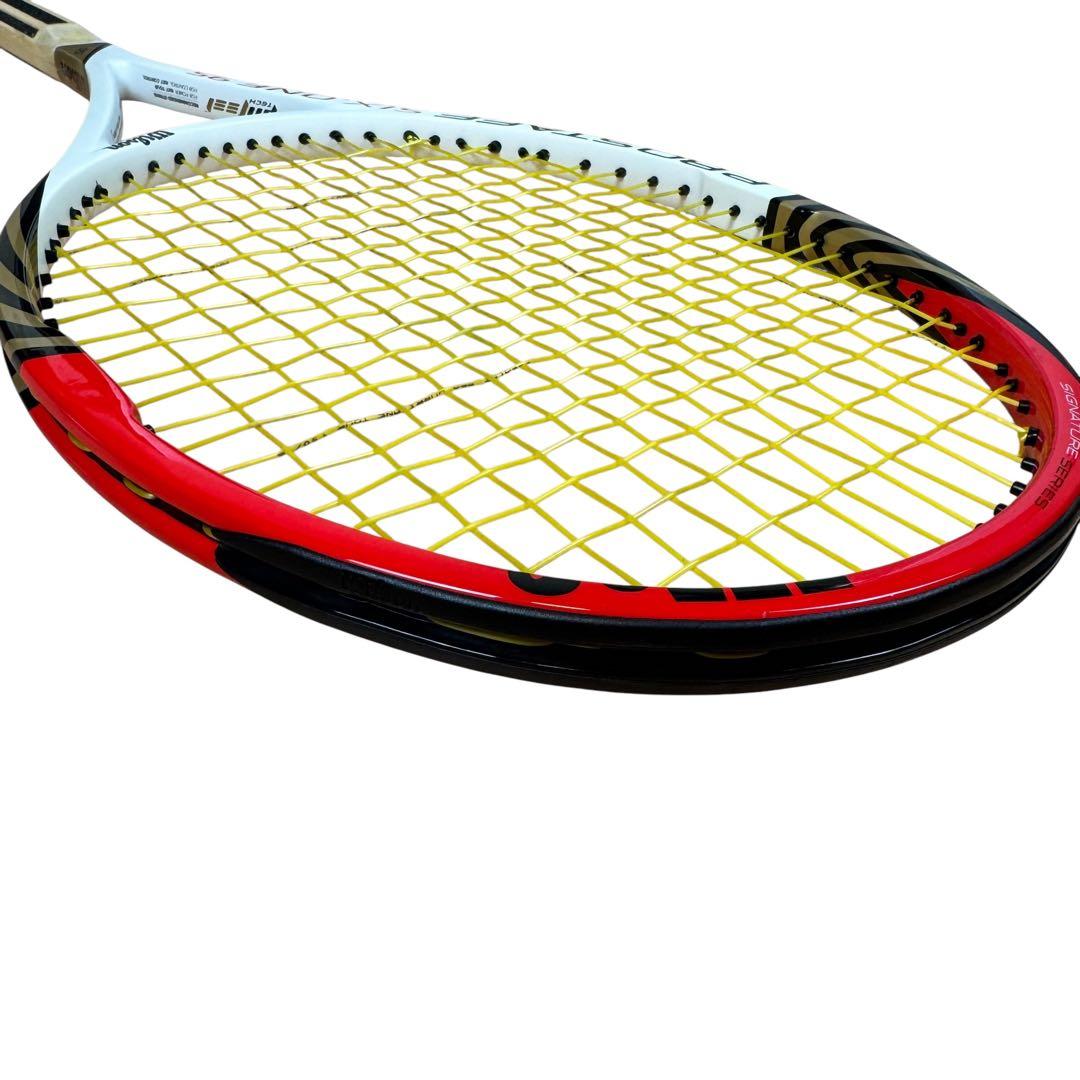 Wilson　ProStaff SIX.ONE95　BLX　G2