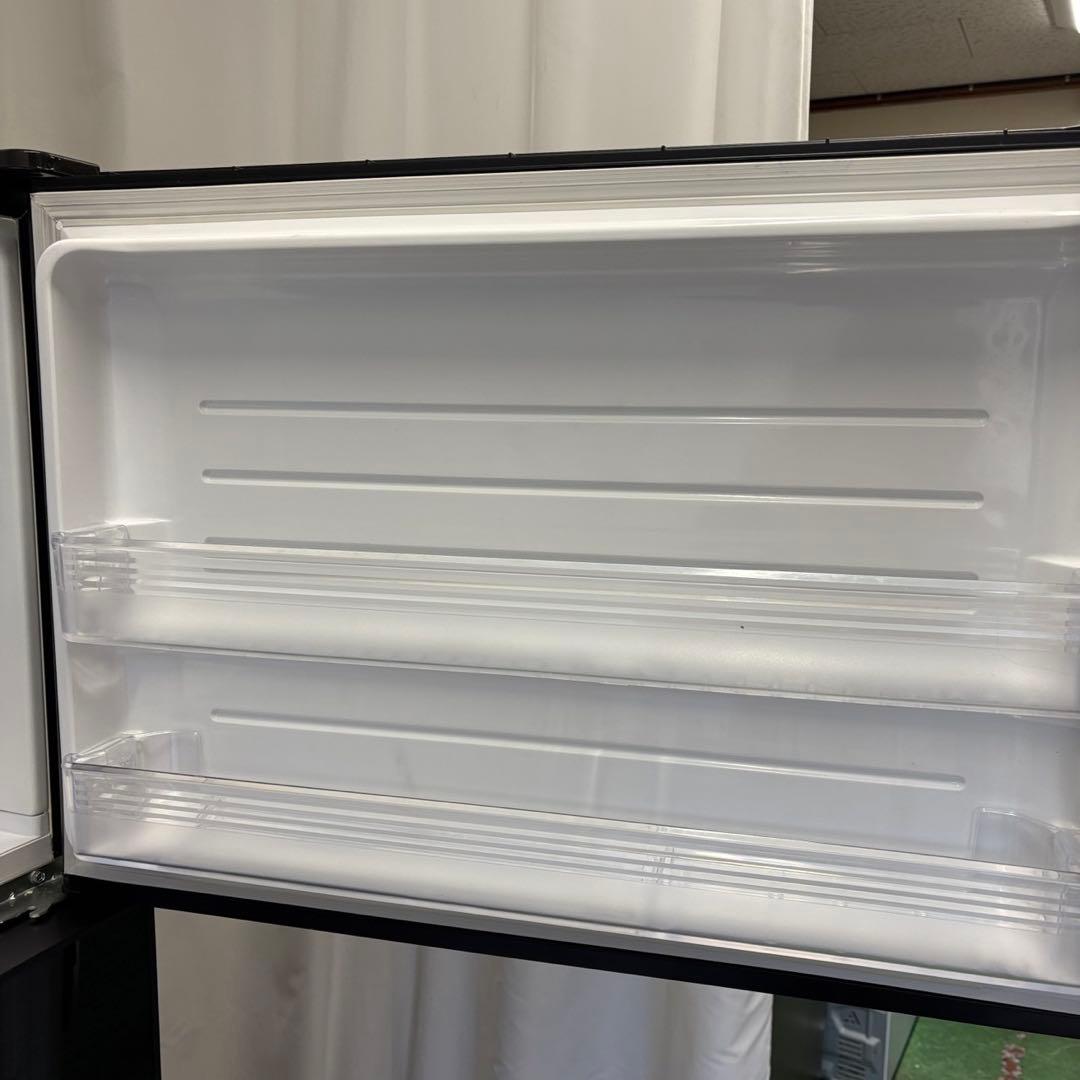 ★71　冷蔵庫　SHARP　大型　黒　右開き　500-600ℓ　安い　設置無料