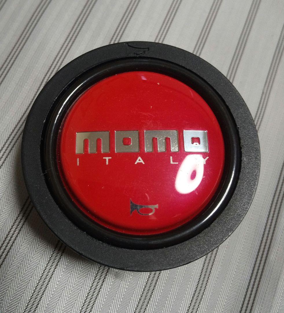MOMO ステアリングホイール シフトノブ ホーンボタン 他