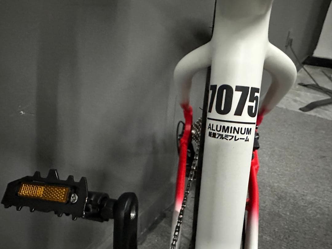 PANTHER 27.5 MTB 12速 油圧ディスク エアフォーク 新品