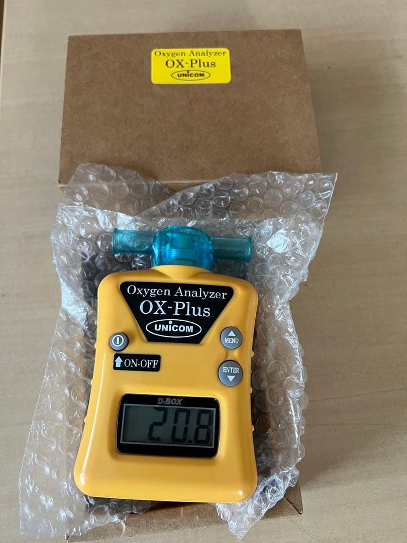 高性能酸素濃縮器　ペット向け　酸素室　5点セットS