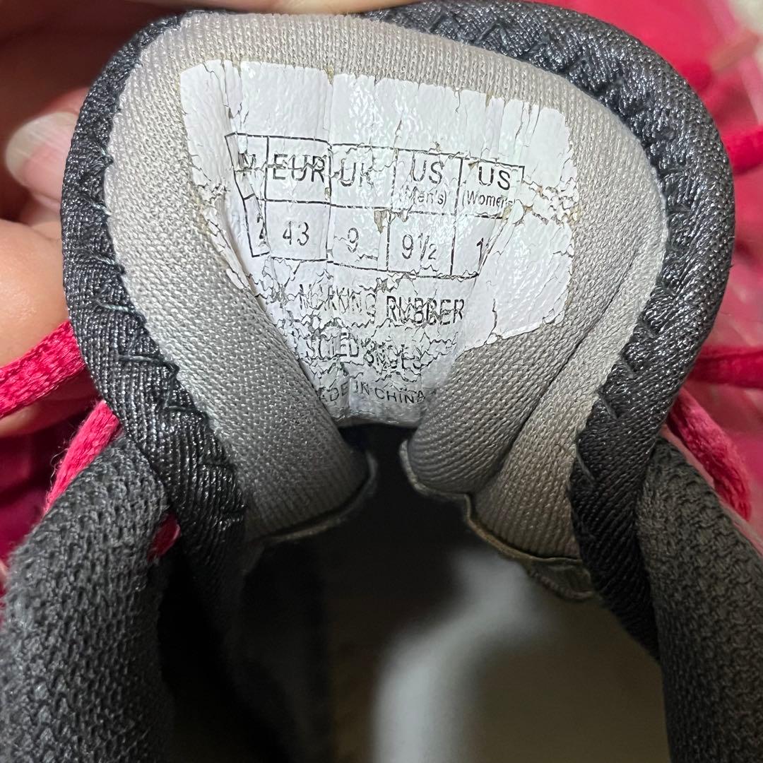 まとめ 5足 27.5 YONEX テニスシューズ メンズ ECLIPSION