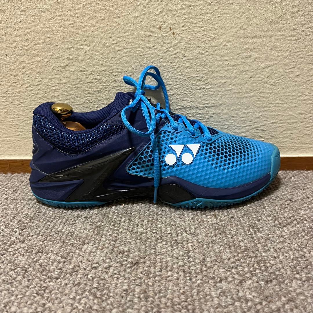 まとめ 5足 27.5 YONEX テニスシューズ メンズ ECLIPSION