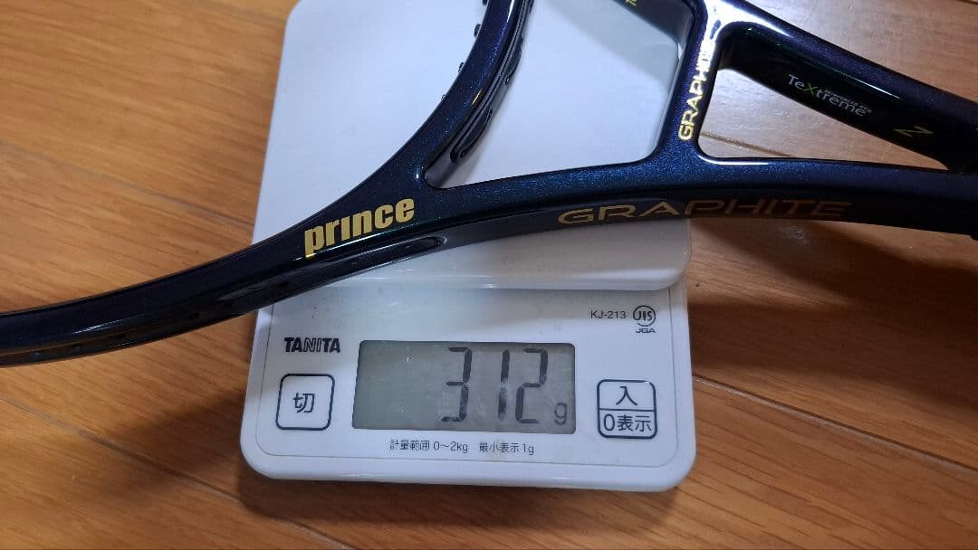 ファントム グラファイト 107 グリップサイズ3 現行モデル