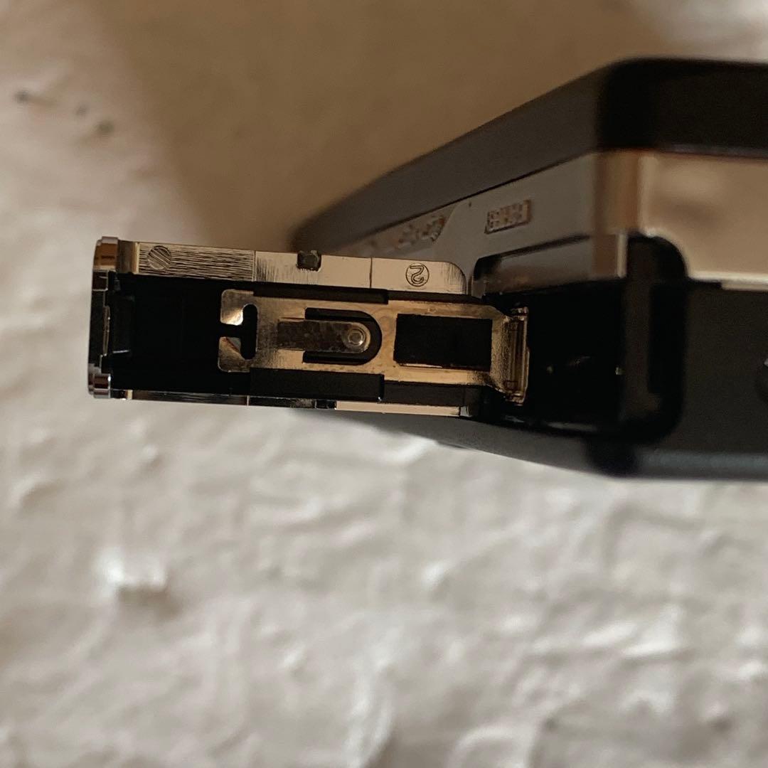 ジャンク ソニー SONY WALKMAN WM-190 壊れています