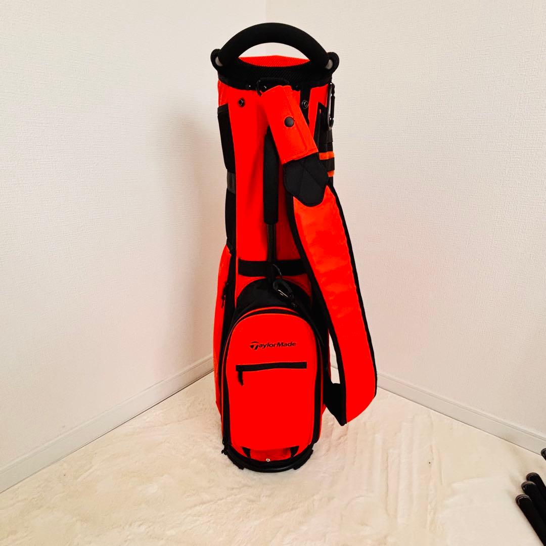テーラーメイド M4 メンズ 10本 フルセット　美品