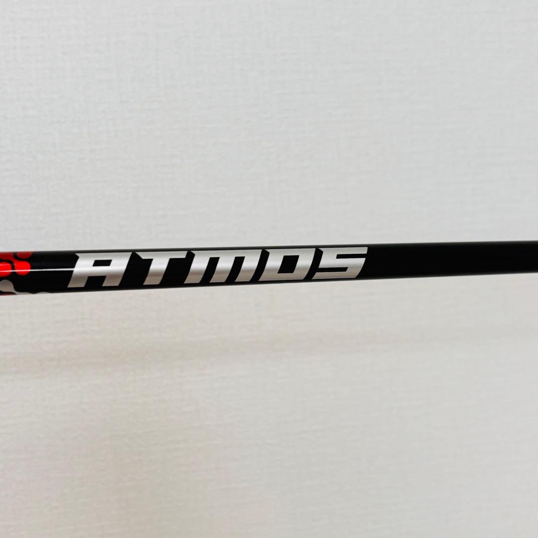 テーラーメイド M4 メンズ 10本 フルセット　美品