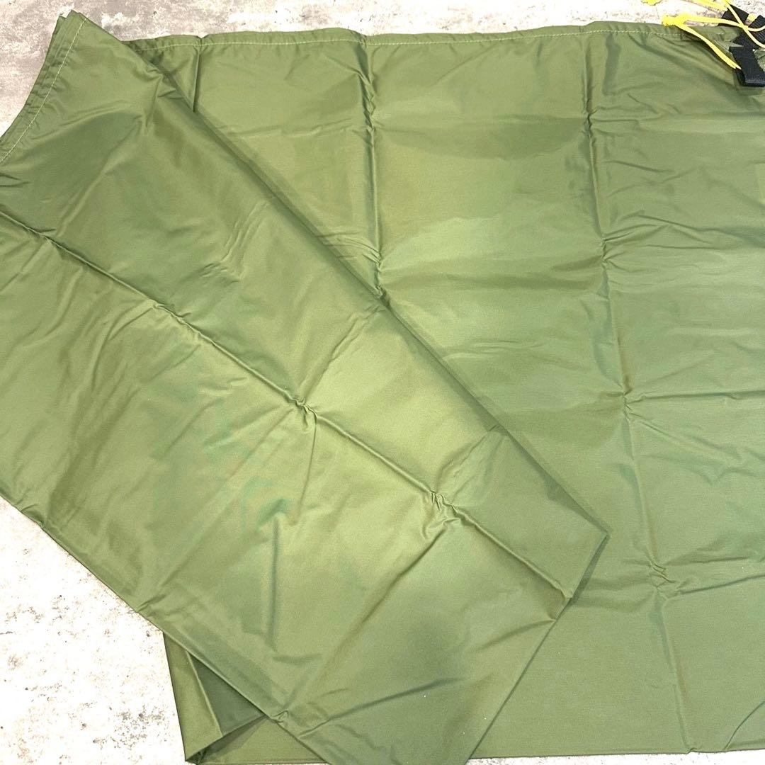 プロモンテ VB-22Z シングルウォール　アルパインテント　2人用前室付