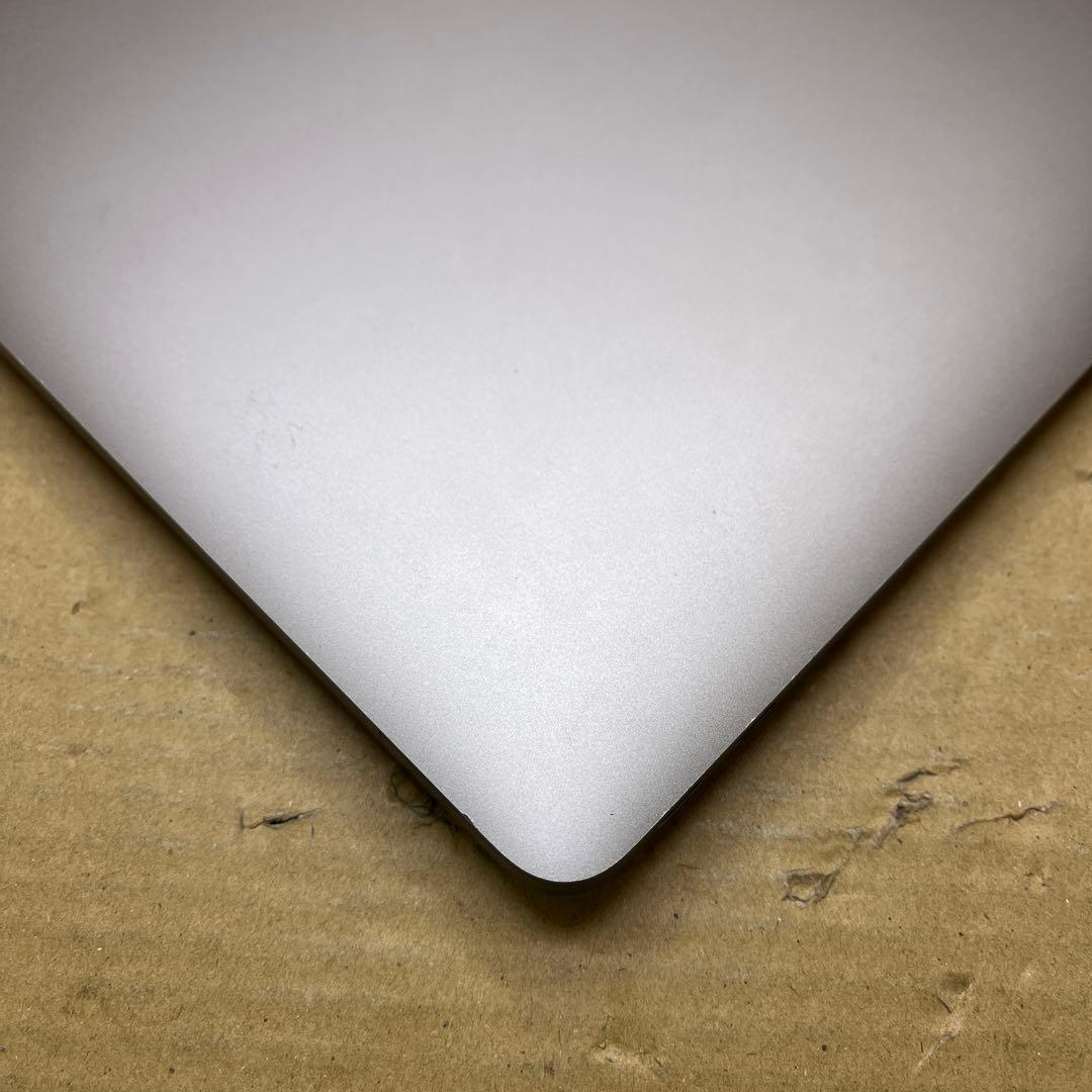 Apple MacBook Air M1 2020 13インチ　スペースグレイ