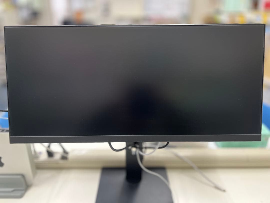 innocn 26インチウルトラワイドモニター 26C1F-D