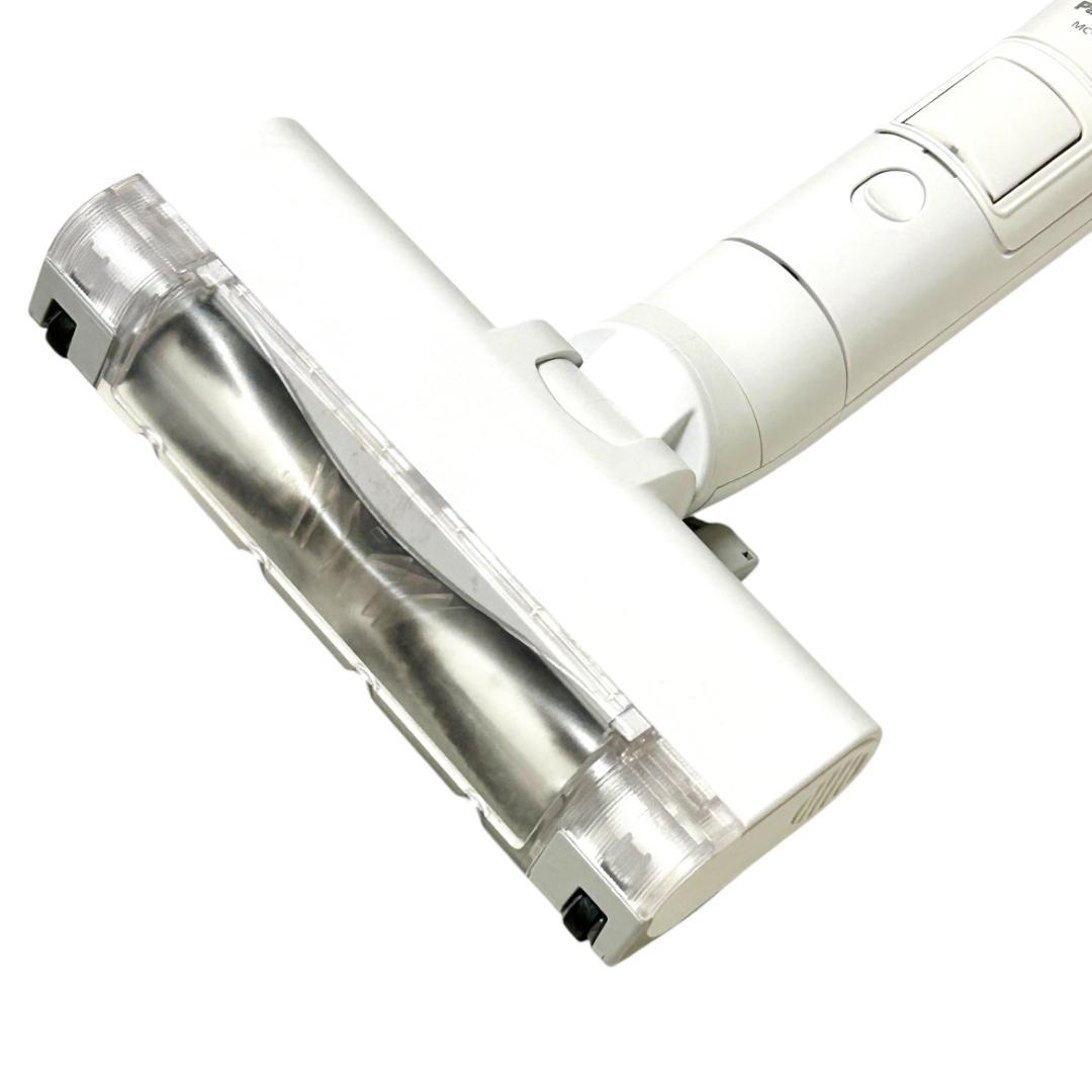 パナソニック panasonic MC-NS10K-W