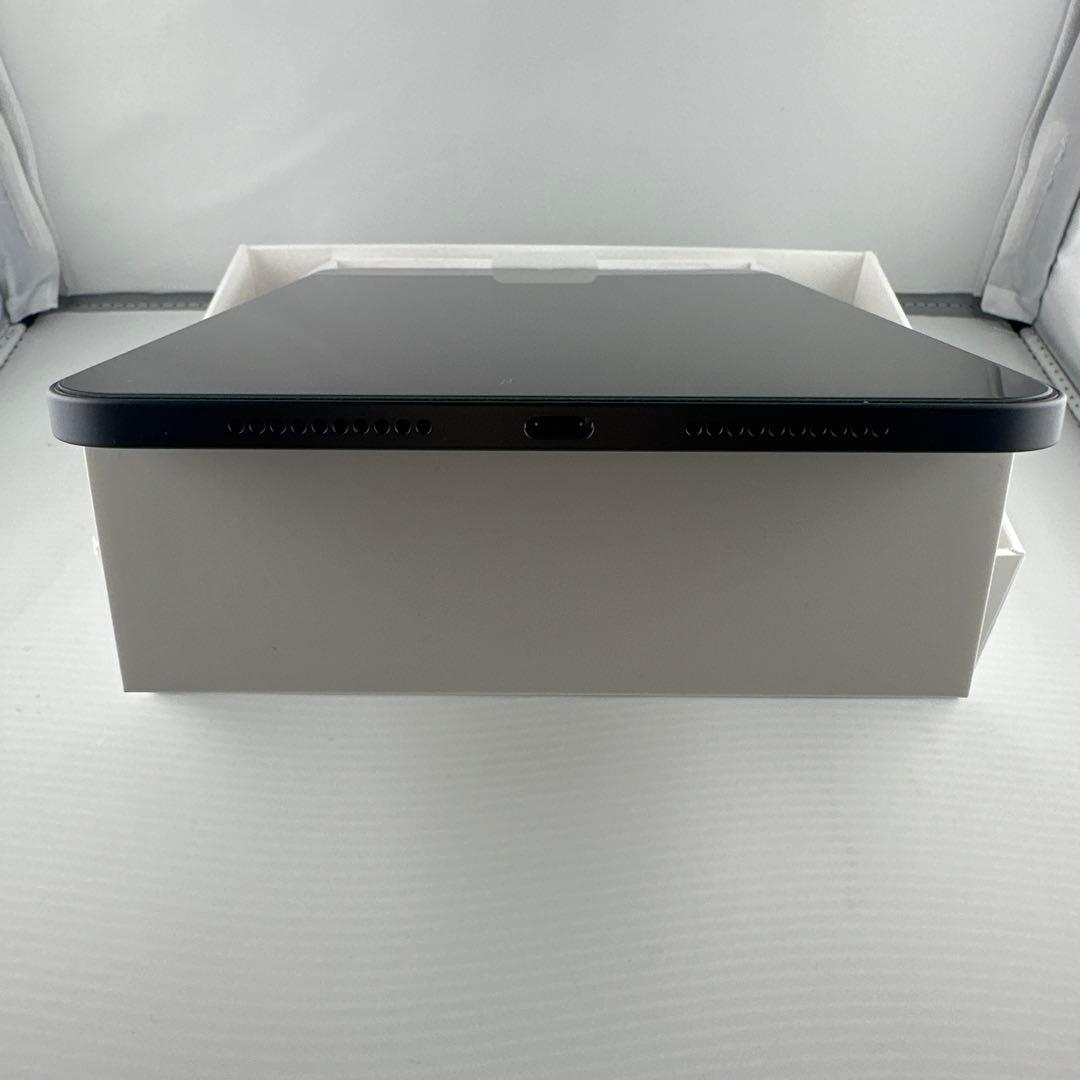 iPad mini 第6世代　256G スペースグレイ　おまけ付き