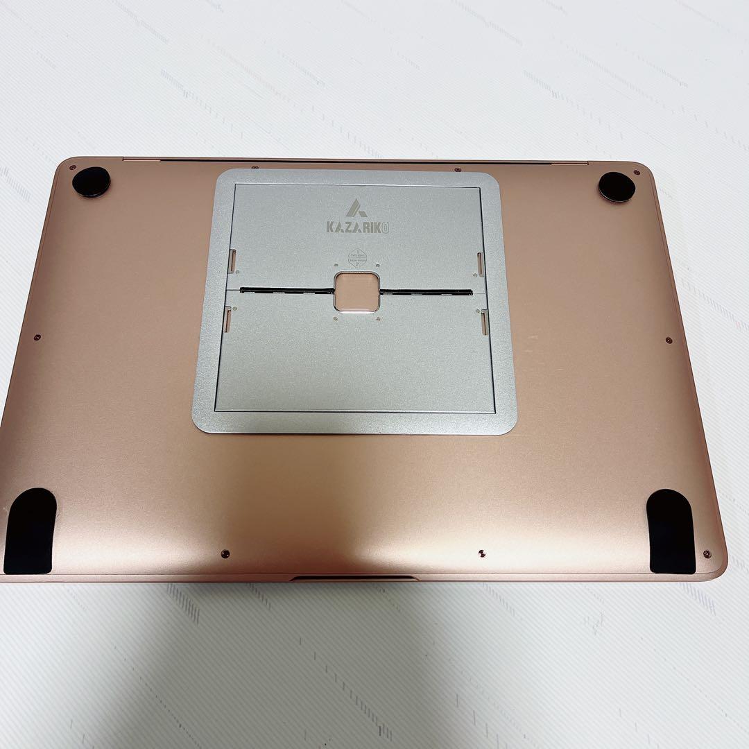 MacBook Air 2020 13 ローズゴールド 16G 512G i7