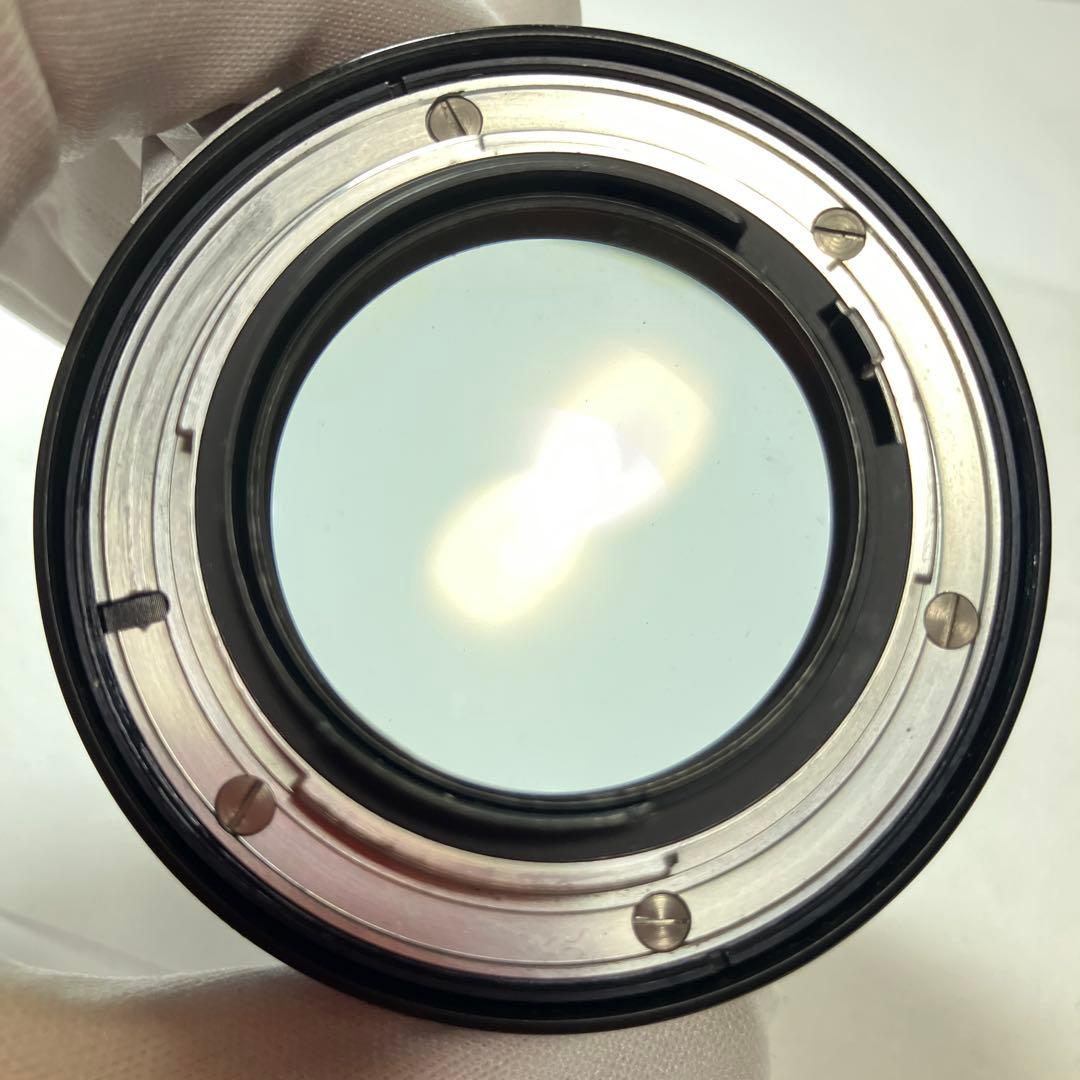 Nikon Fアイレベル+NIKKOR-S Auto 50mm F1.4