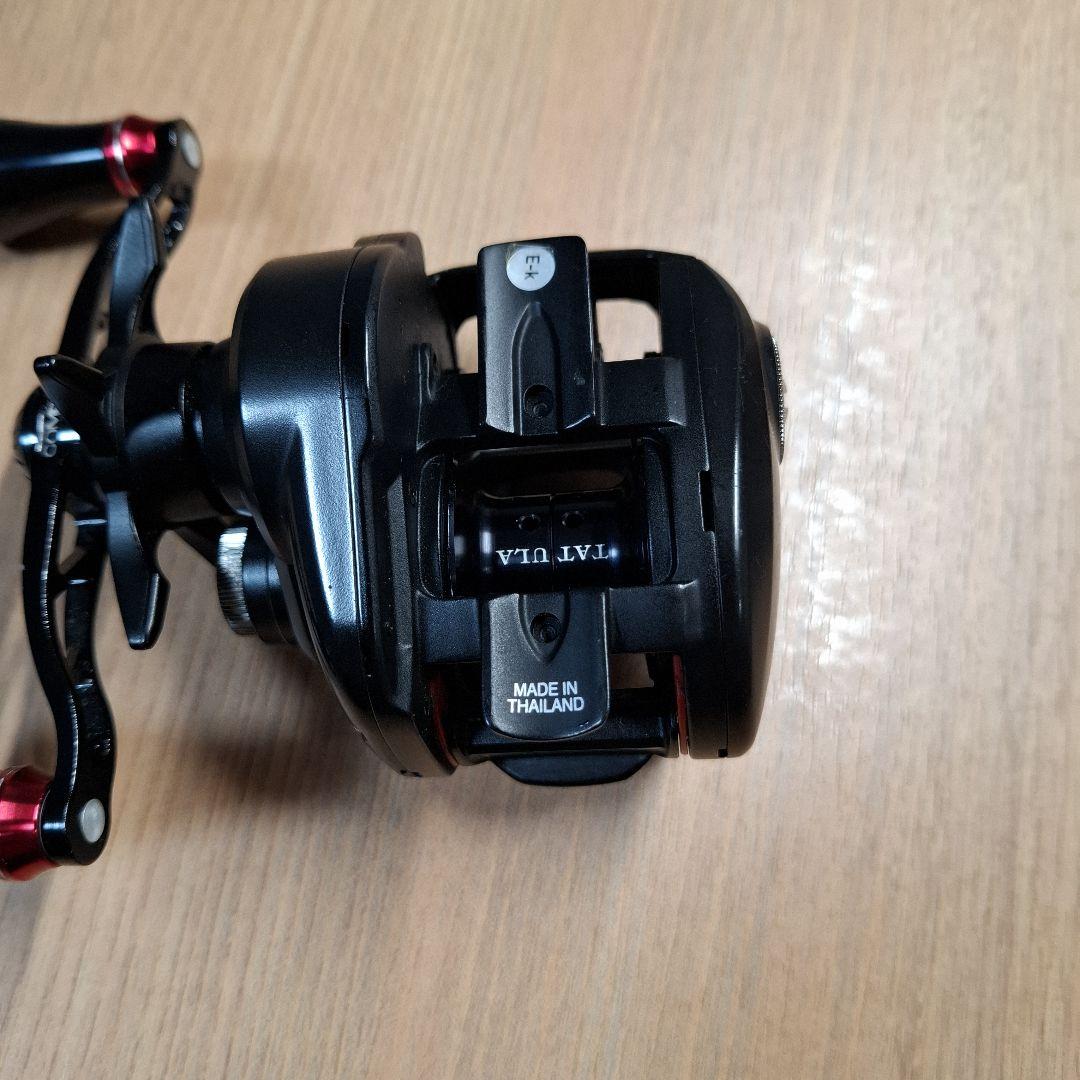 マ*ク様 ダイワ　１９タトゥーラＴW