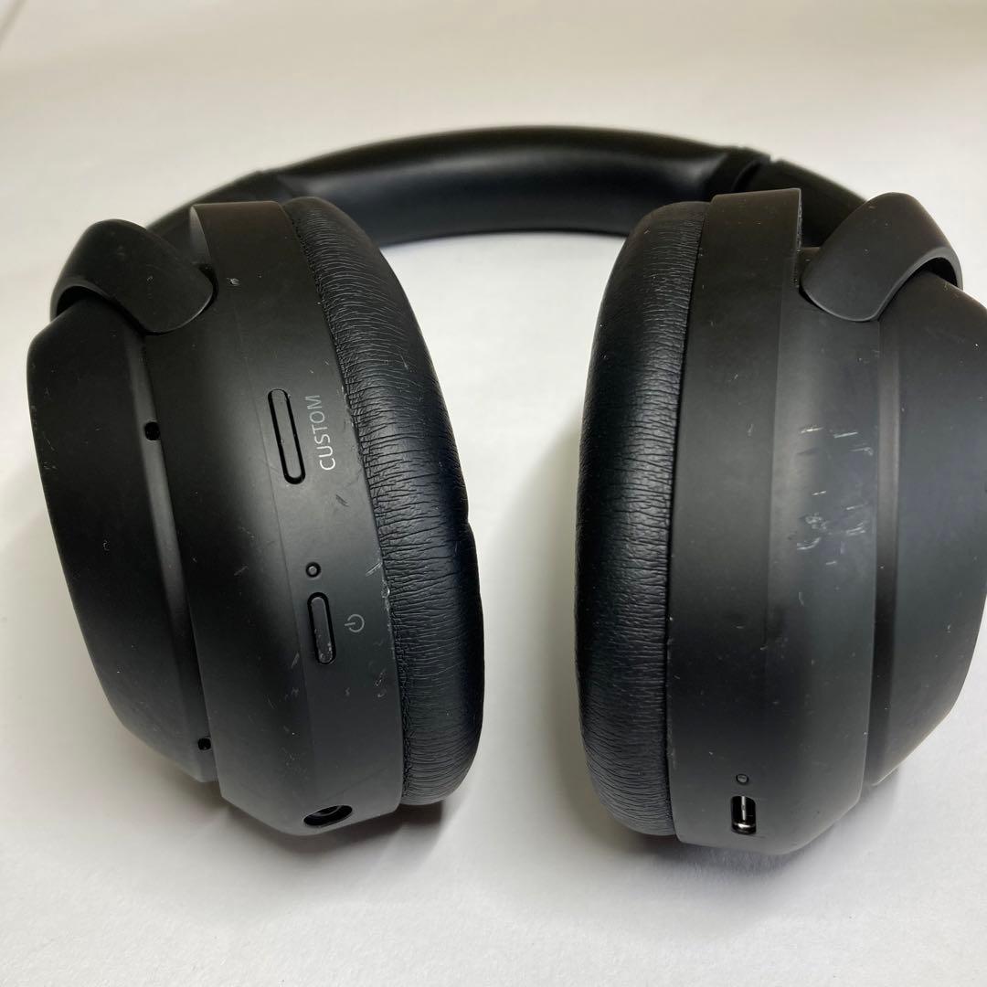 Sony WH-1000XM4 ワイヤレスヘッドホン　　　　　　　S547