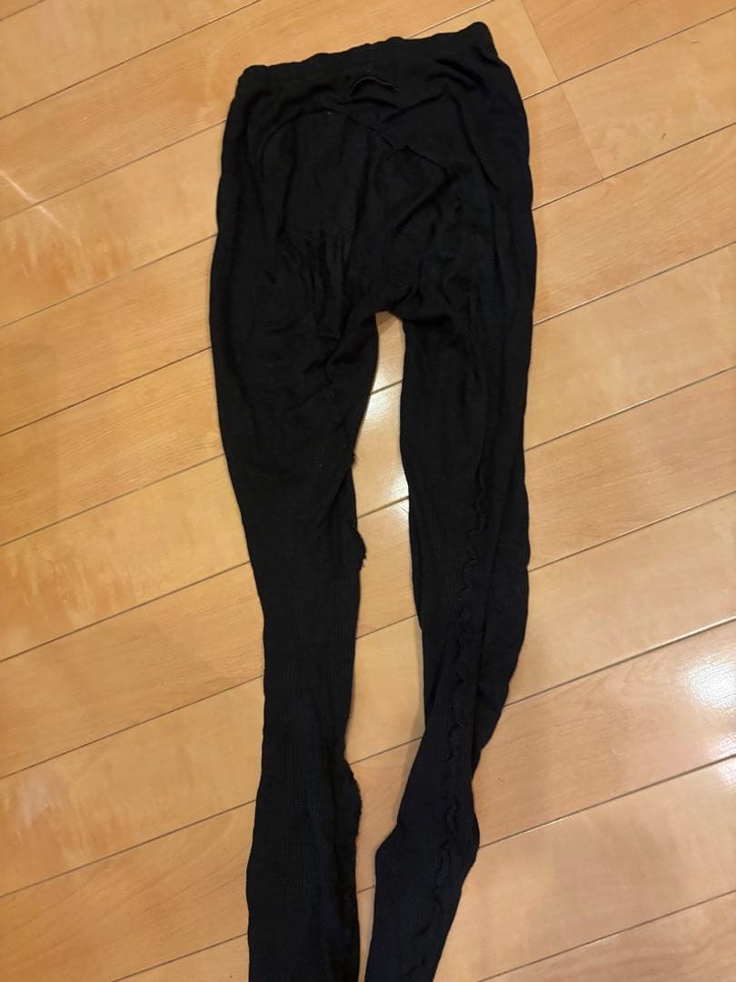 イフ ワンピとレギンス2点セット❣️