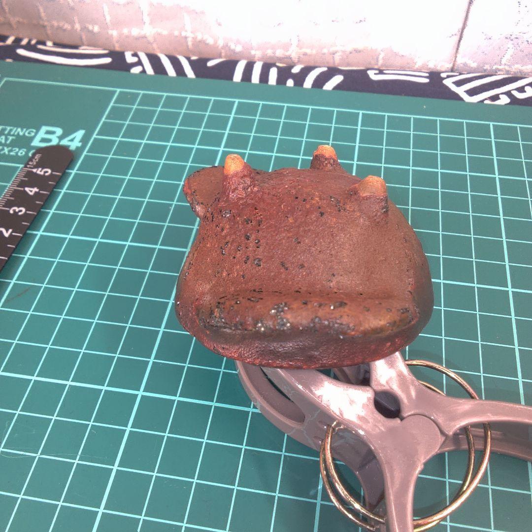 小物１ 香炉？能野焼？