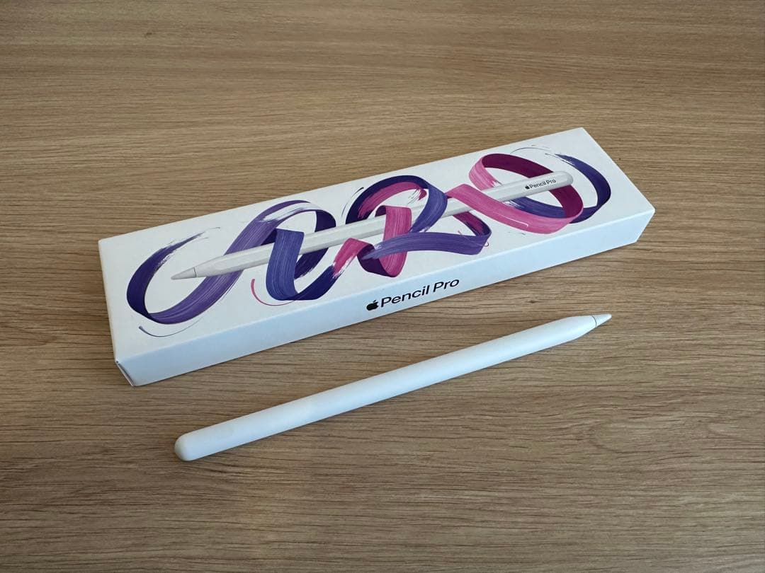 iPad pro 13インチ M4 1TB WiFiモデルスペースブラック