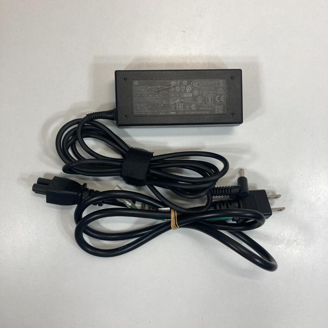 HP エイチピー ノートパソコン i7 SSD Windows11