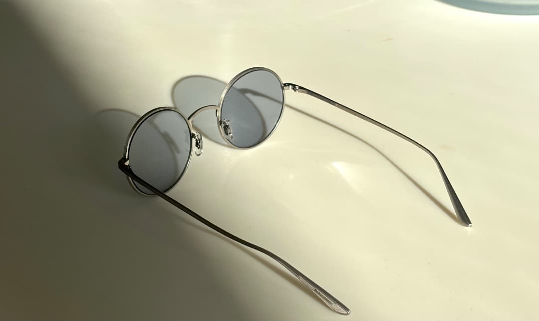 THE ROWコラボサングラス AFTER MIDNIGHT