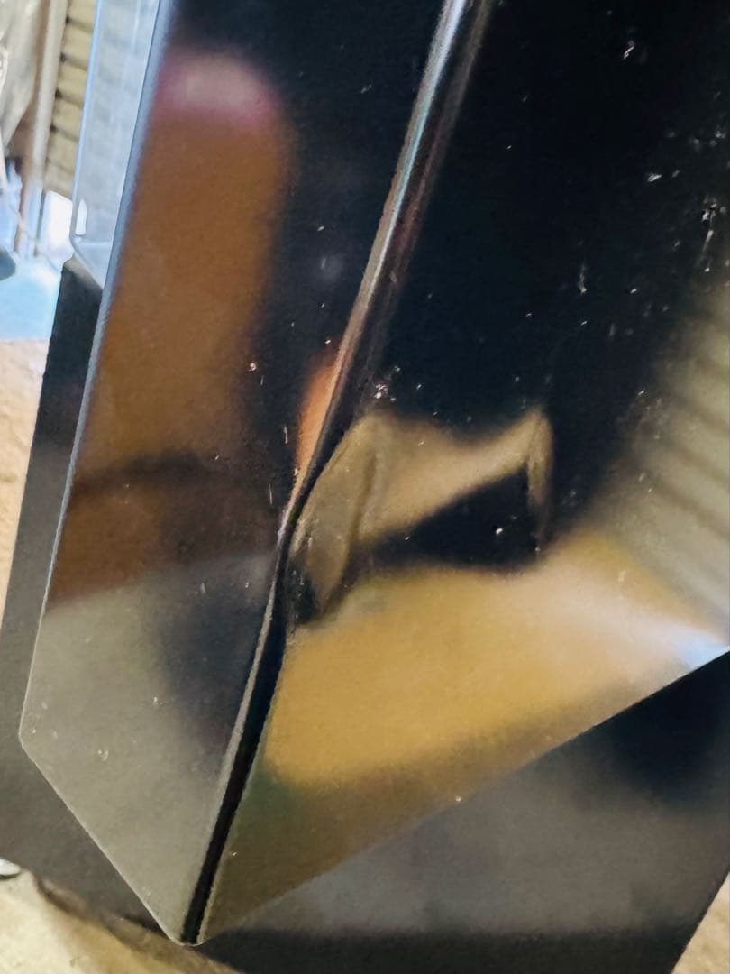 6r35 Hisense 2ドア冷凍冷蔵庫 HR-D15FB 162L 中古