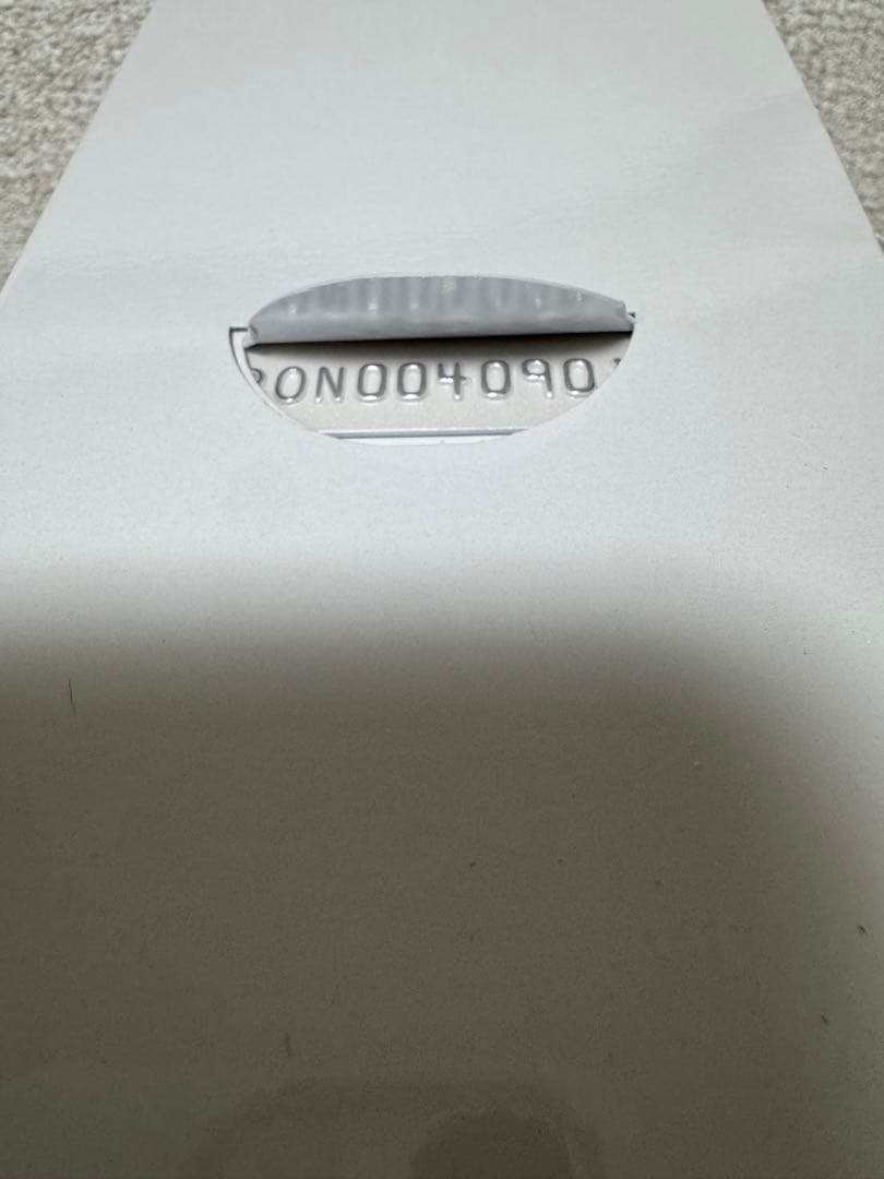 【新品・未使用】ReFa リファビューテック レイズ