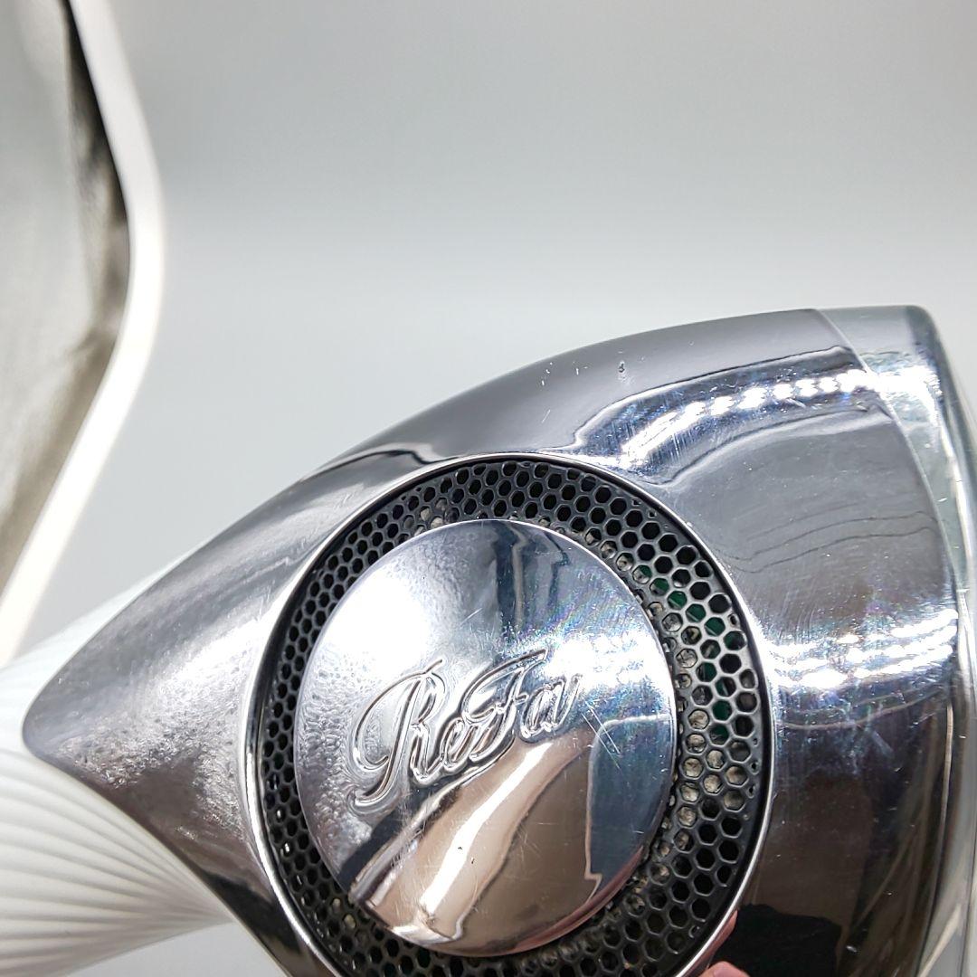 新品 リファビューテック ドライヤー スマートW 交換可能品 リファ正規品 3