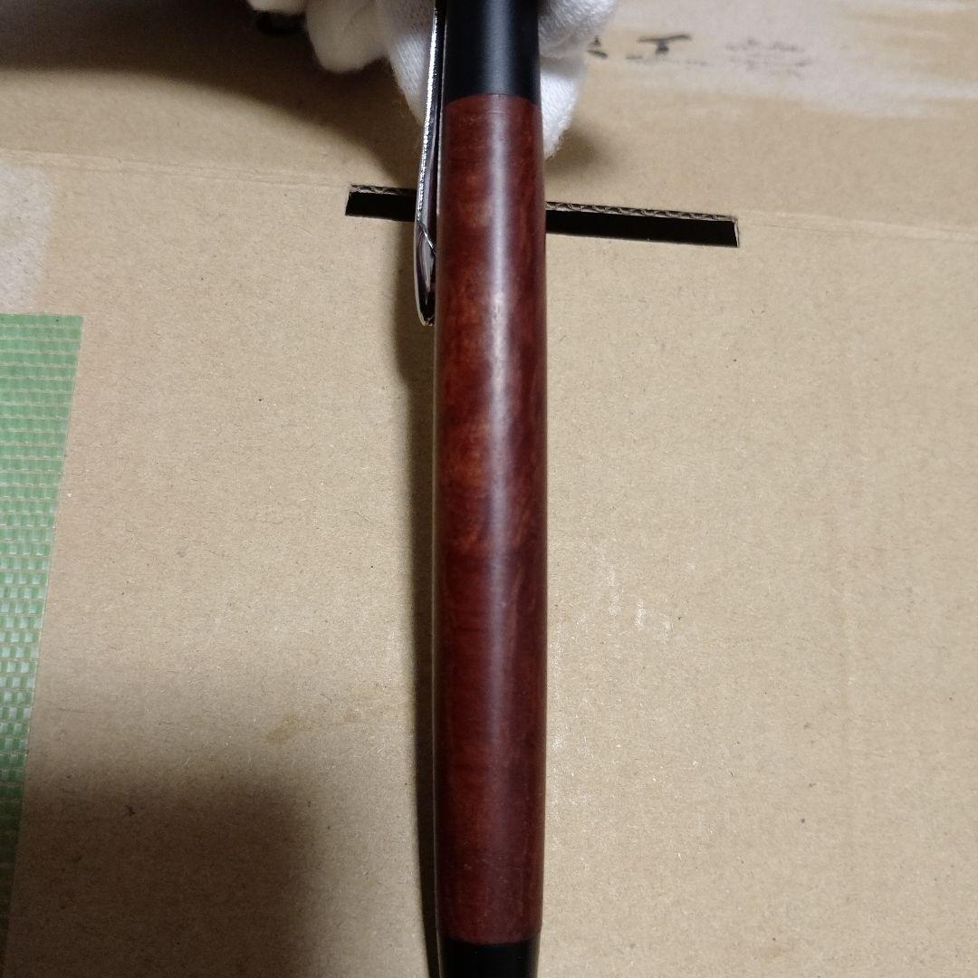 野原工芸　シーオーク　シャープペンシル　箱　オイル