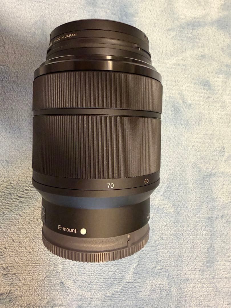 SONY α7IV ミラーレスカメラ　フルサイズ　レンズキット