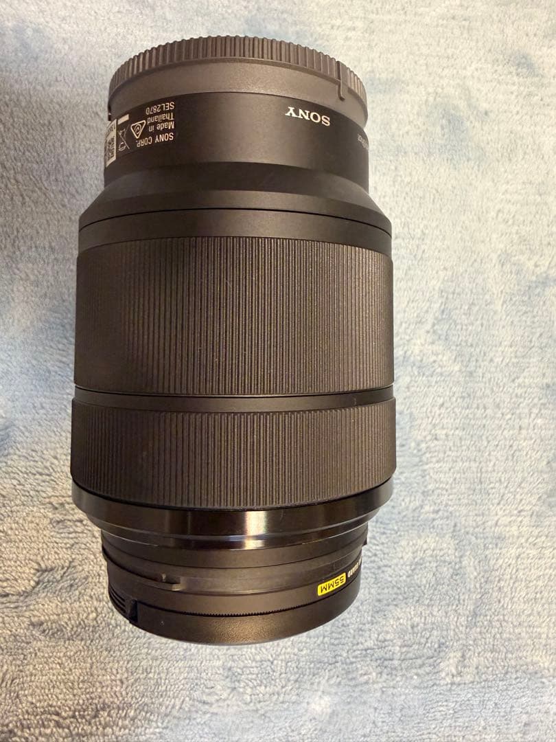 SONY α7IV ミラーレスカメラ　フルサイズ　レンズキット
