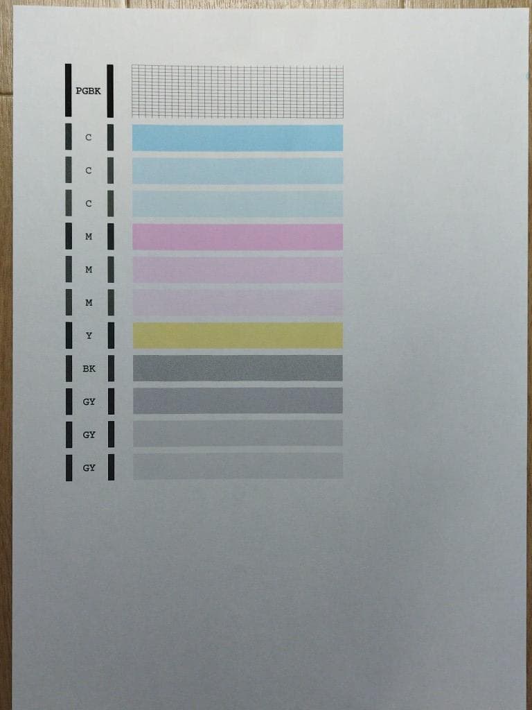 Canon MG6130　複合機 プリンター　キャノン PIXUS