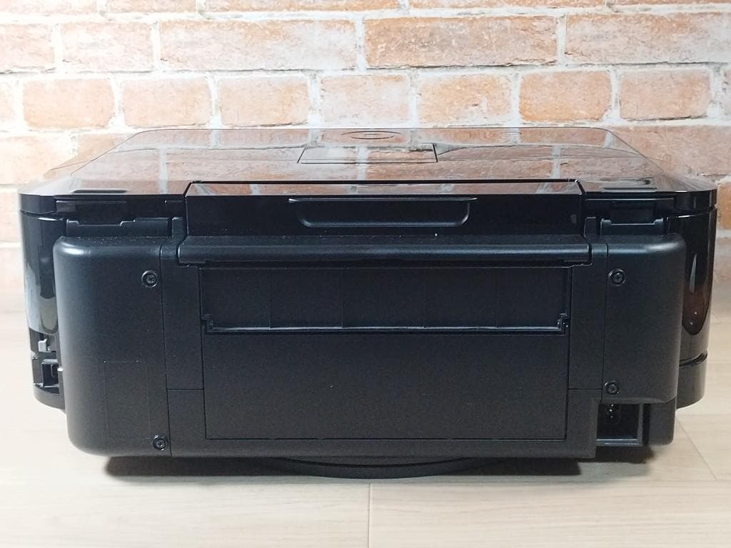 Canon MG6130　複合機 プリンター　キャノン PIXUS