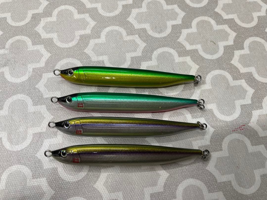 50本限定 コジマクラフト サムライカスタム1062M 海サクラ+オマケ