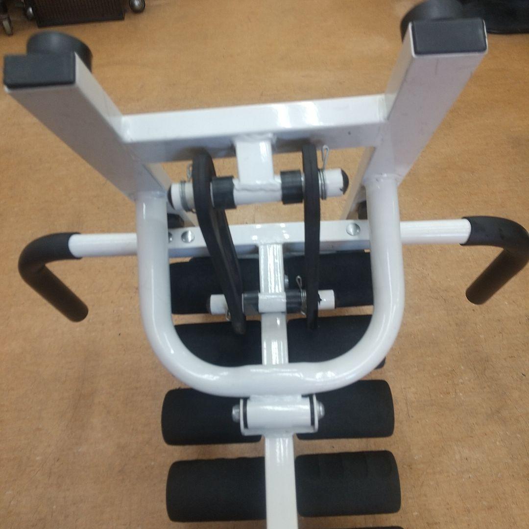 ♥️Fighting Road ♥️トレーニングベンチ