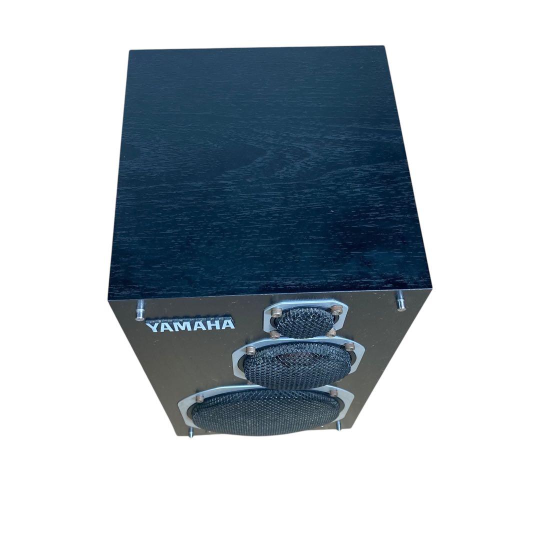 ヤマハ　YAMAHA NS-1000MM ペア　シリアル番号同番