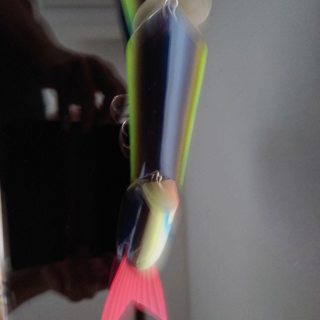 ロマンメイド　マザートリプル