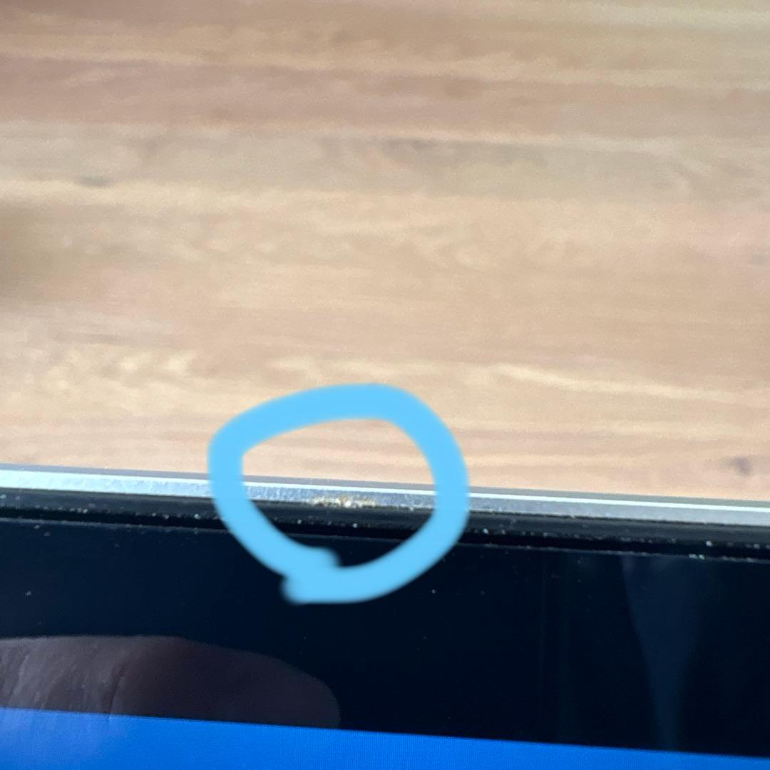 MacBook Air (M1, 2020) 13インチ　8GB/256GB