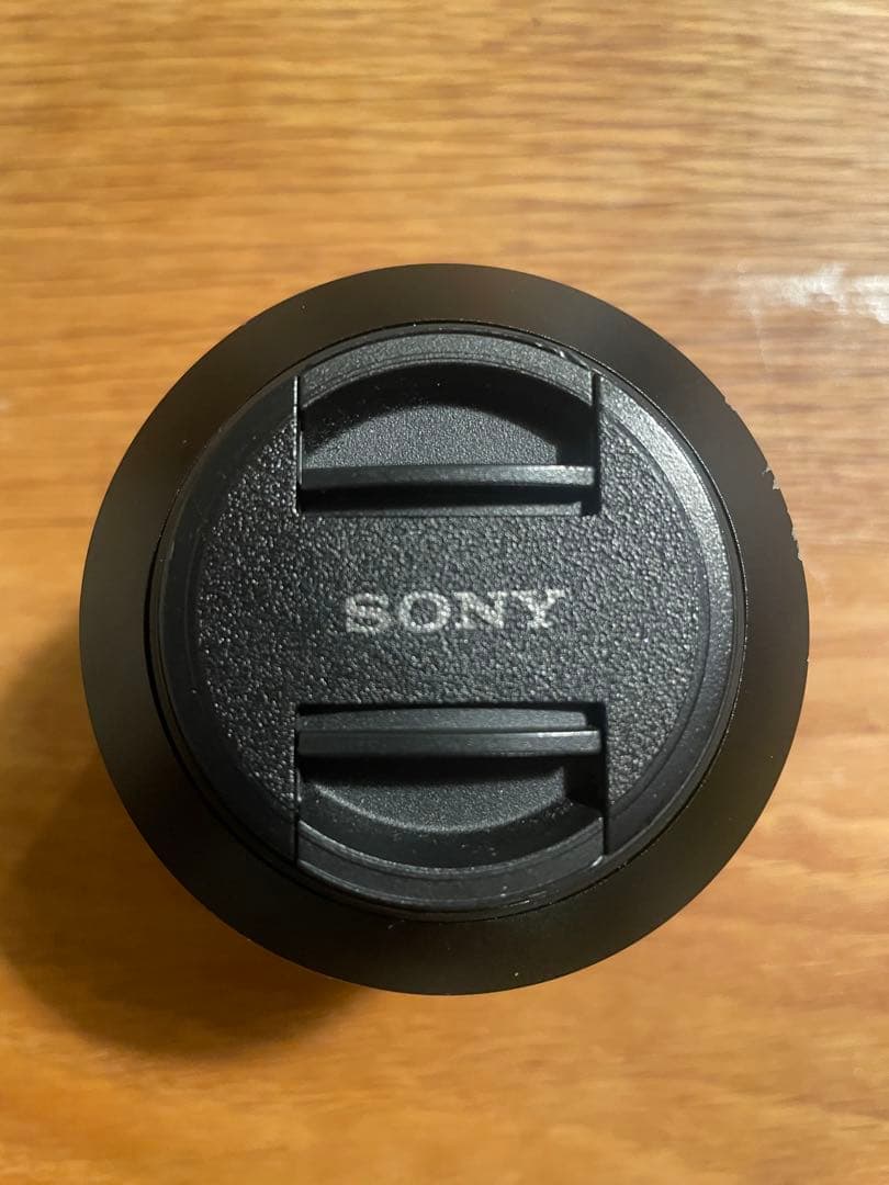 値下げ中　sony FE 35mm F2.8 ZA SEL35F28Z