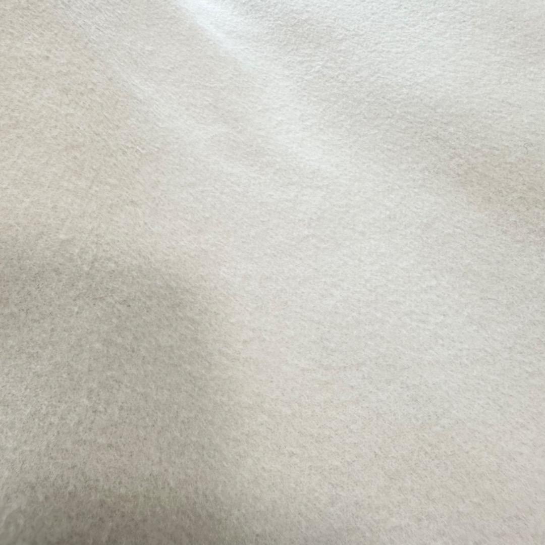 ユナイテッドアローズ Aライン ノーカラー ミドルコート