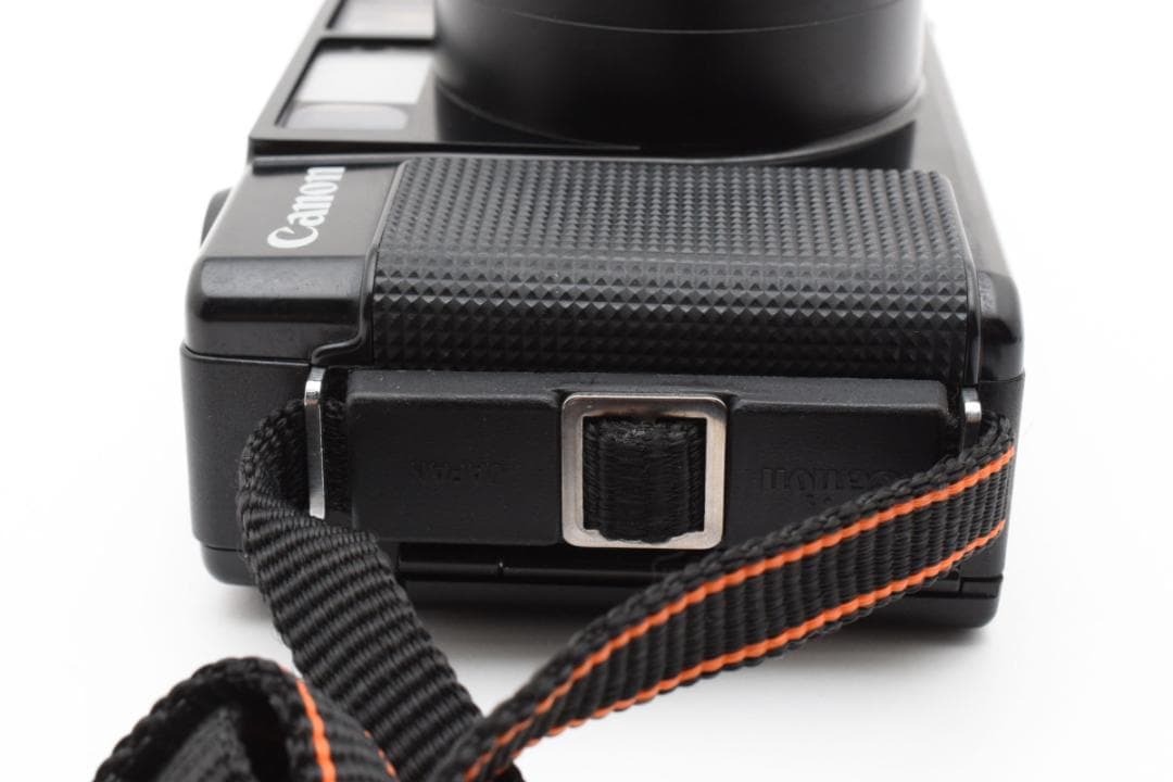 #266★動作品★Canon AF35M