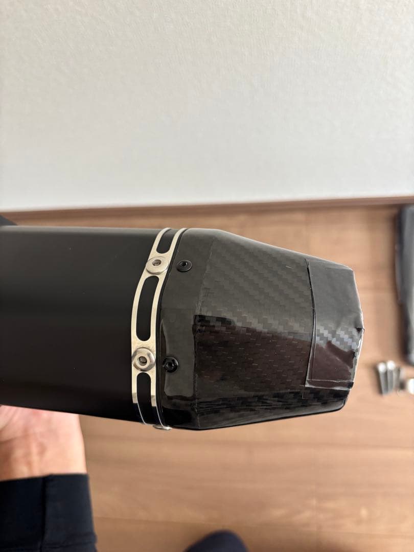 beams・ビームス・PCX125・160・CORSA-EVO2・マッドブラック