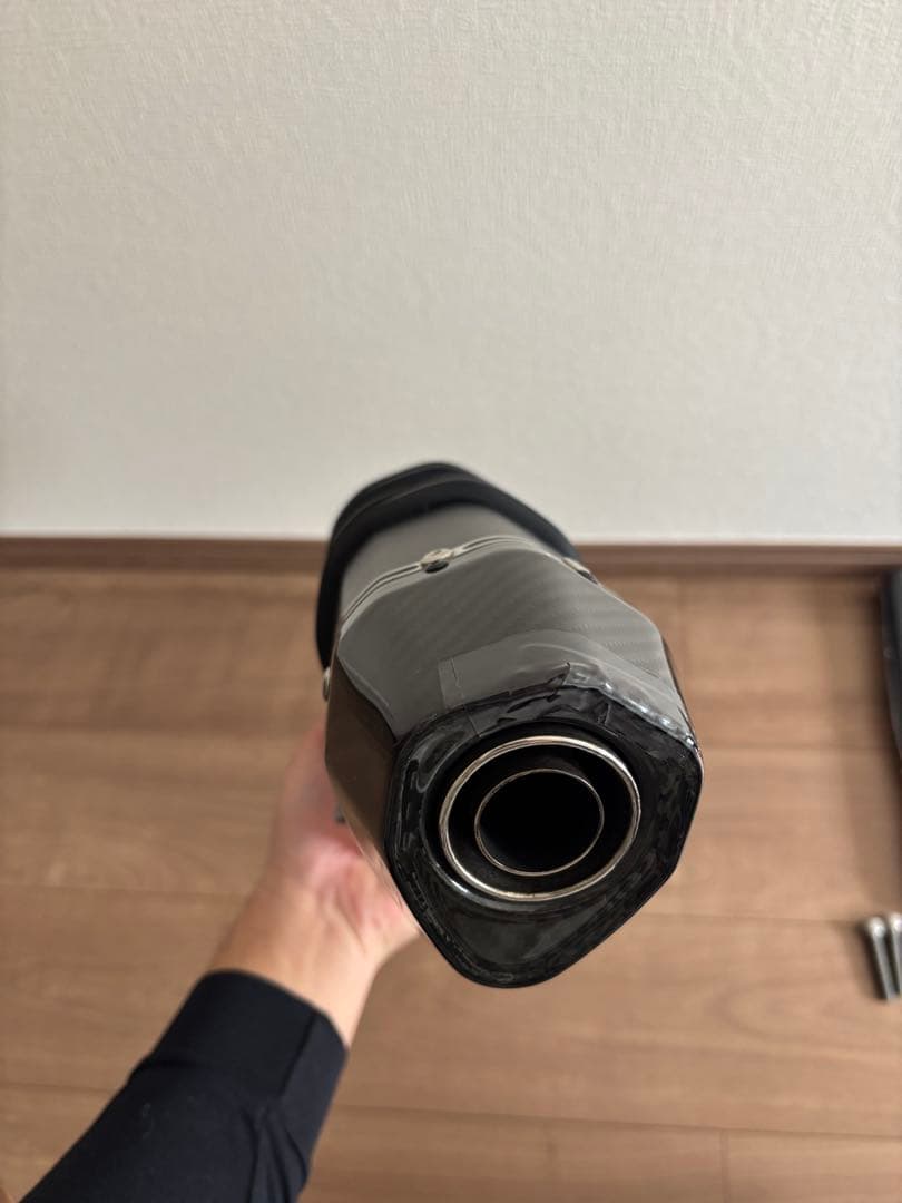 beams・ビームス・PCX125・160・CORSA-EVO2・マッドブラック