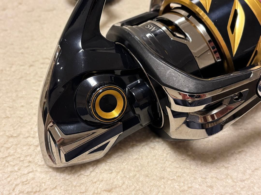 リール 20 STELLA SW 30000