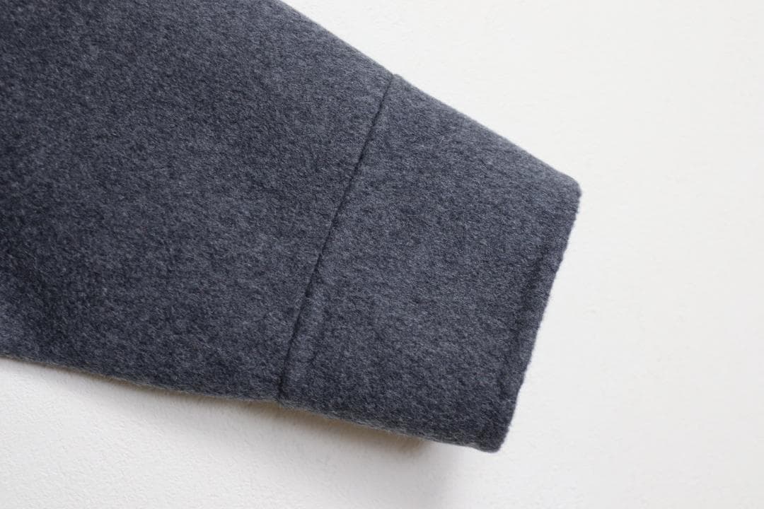 Theory 25AW New Divide シャツ ジャケット コート