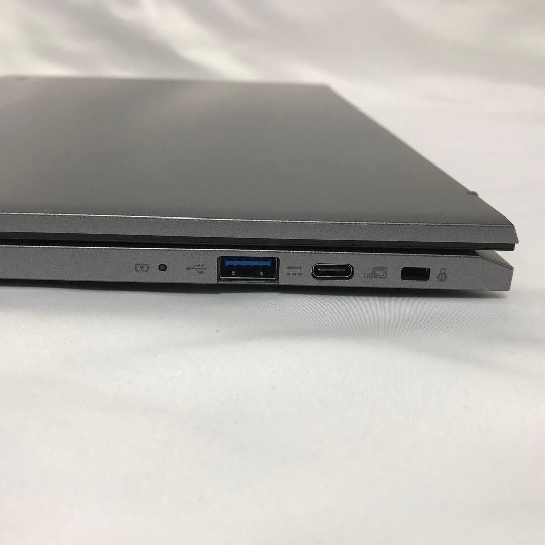 Chromebook本体 Acer Chromebook Plus 514 CB514-4HT-N38Q