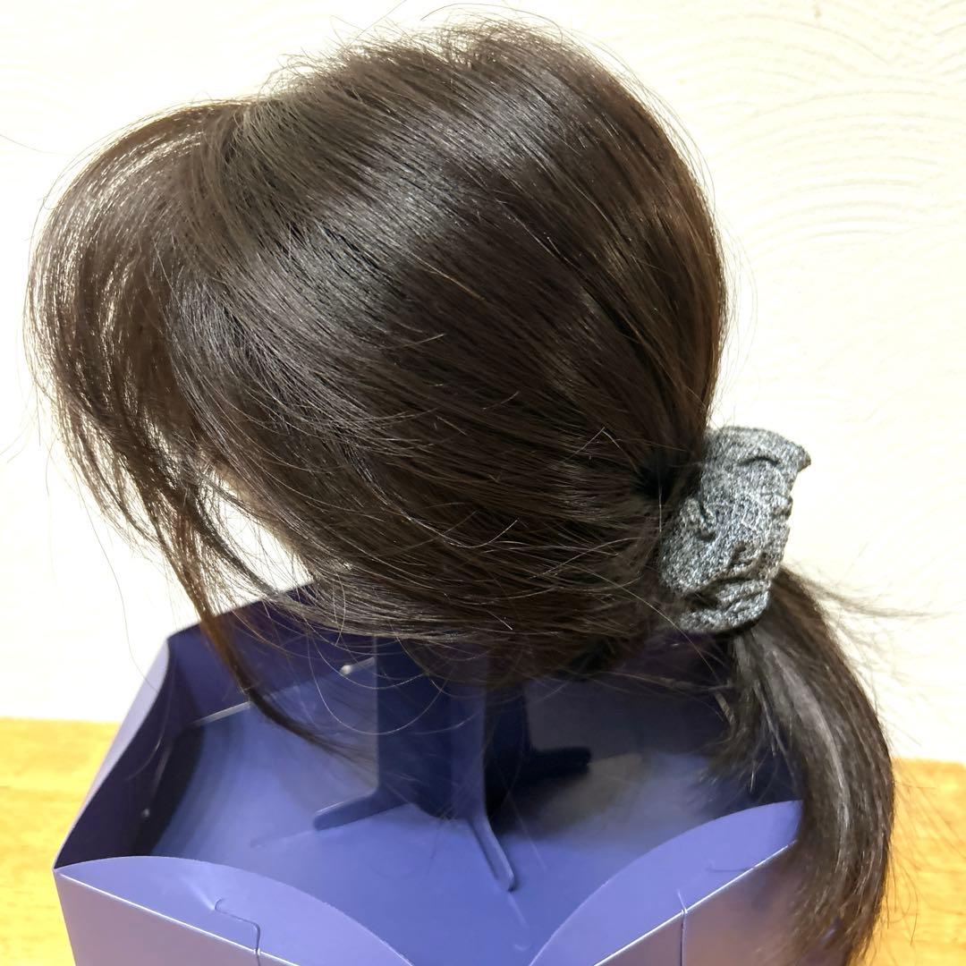 マリブウィッグ ダークブラウン